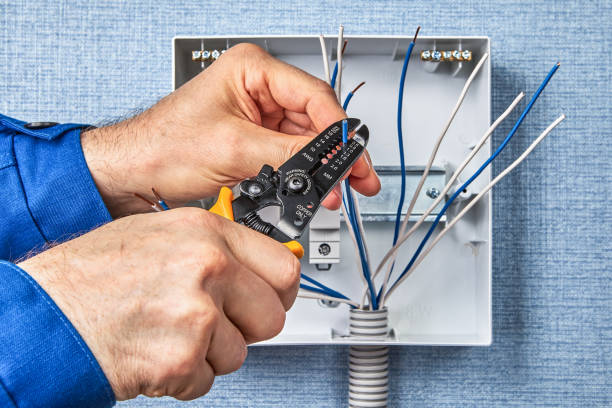 Commercial Electrical Services in Redington Beach, FL